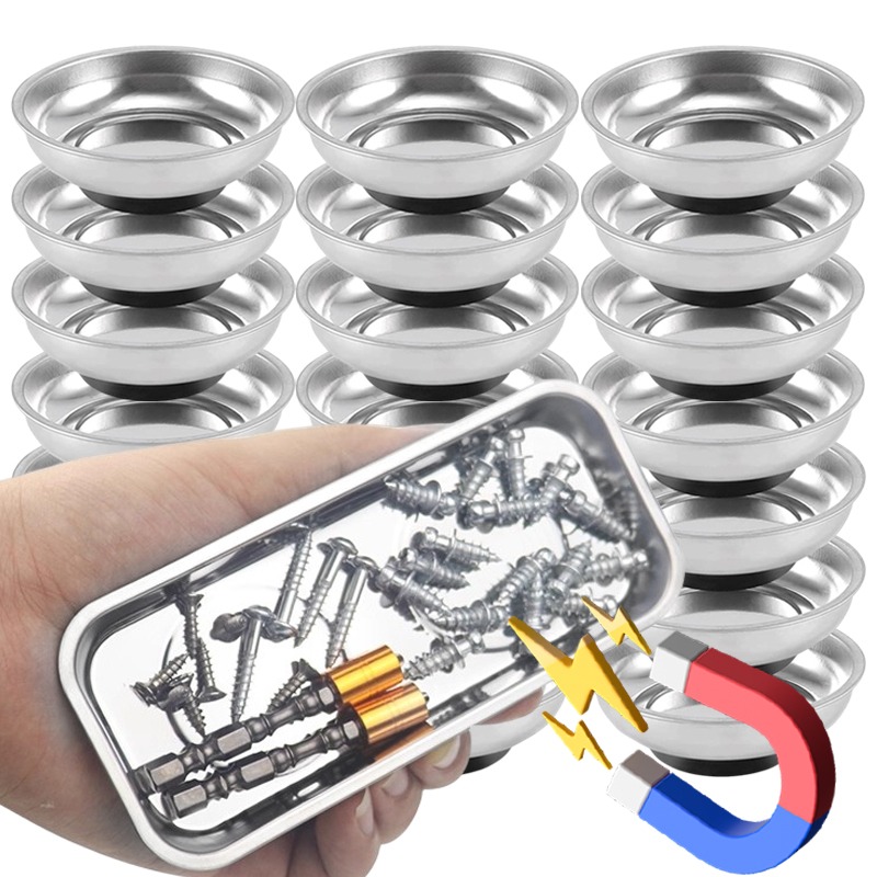 Magnetic Parts Tray Magnetic B - Magnetic Parts Tray 评论和价格