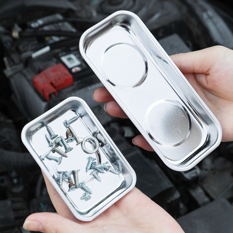 Magnetic Parts Tray Magnetic B - Magnetic Parts Tray 评论和价格