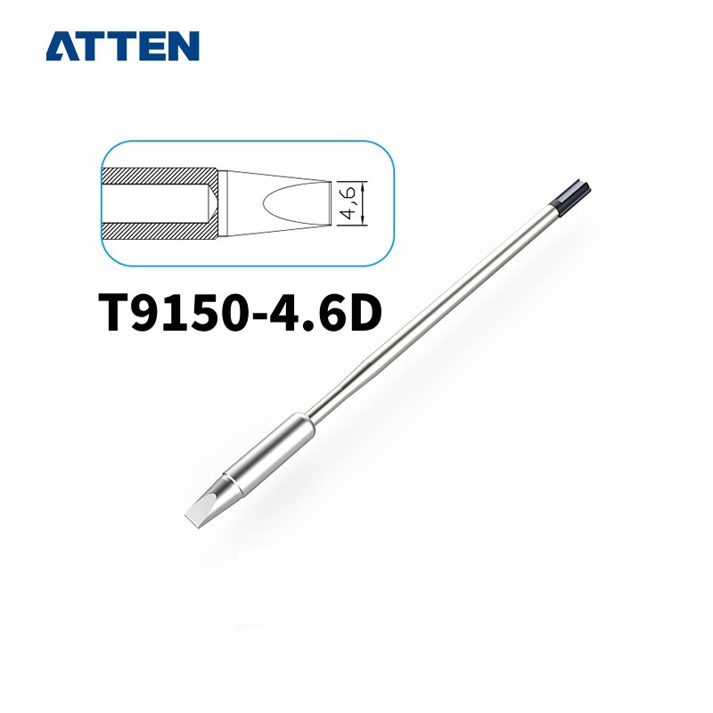 ATTEN T9150-K/B/3C/5C/6.5C/3.2 - Tools For Welding Workshop 评论和价格