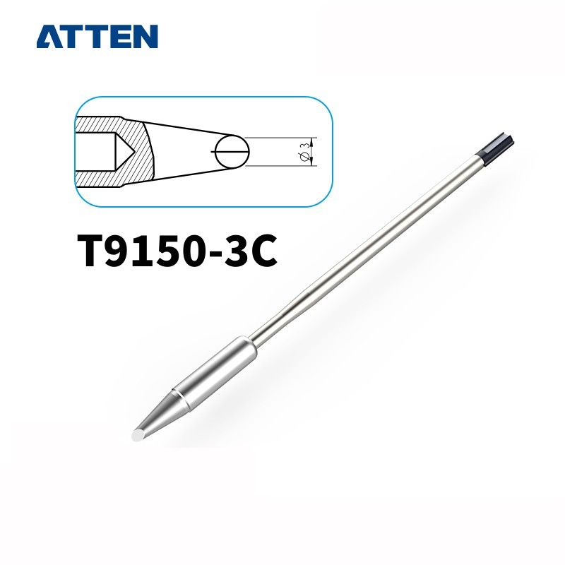 ATTEN T9150-K/B/3C/5C/6.5C/3.2 - Tools For Welding Workshop 评论和价格