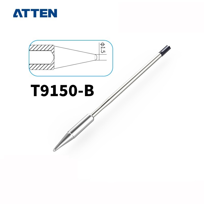 ATTEN T9150-K/B/3C/5C/6.5C/3.2 - Tools For Welding Workshop 评论和价格