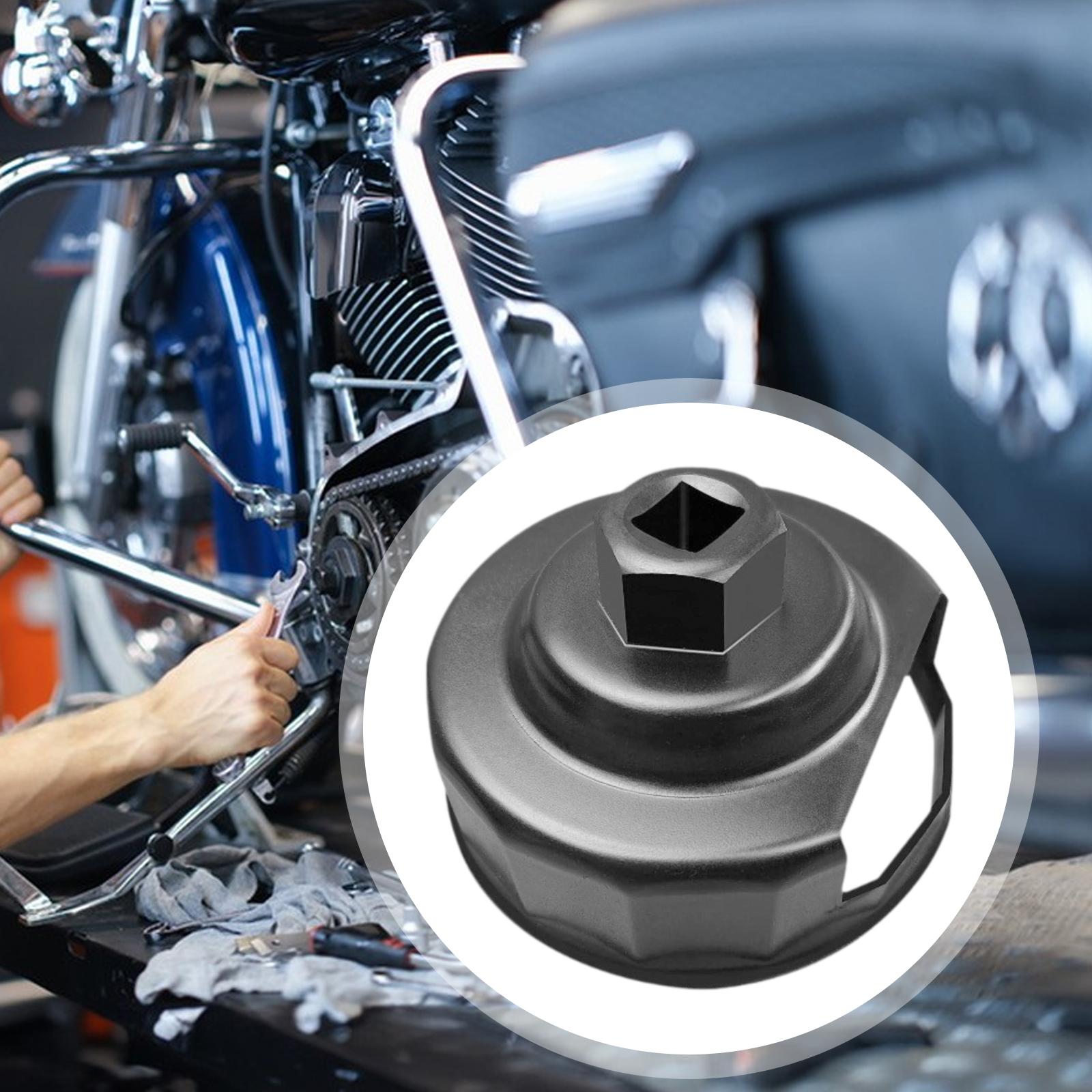 Quick Release Oil Filter Wrenc - Tools For Motorcycle Workshop 评论和价格