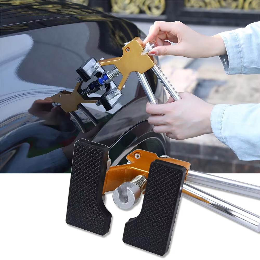 Car Body Dent Puller Repair To - Car Workshop Tools Equipment 评论和价格