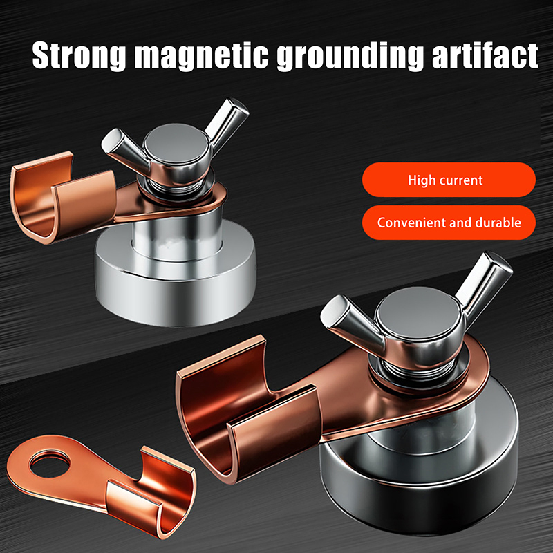 1 PC Welder Welding Magnetic E - Tools For Welding Workshop 评论和价格