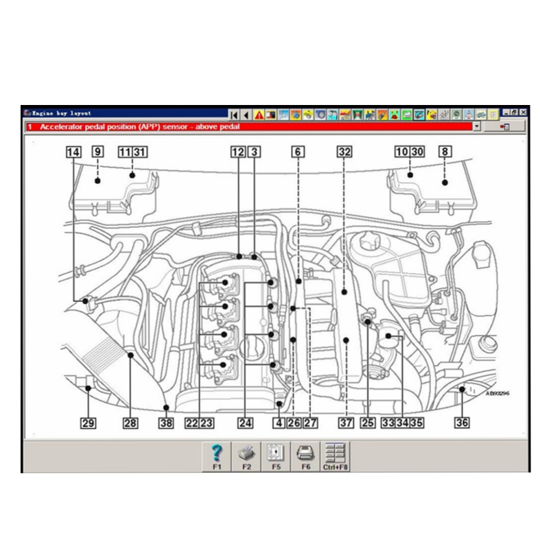 2023 Hot Sale Auto Data 3.45 A - Workshop Tools Automotive 评论和价格