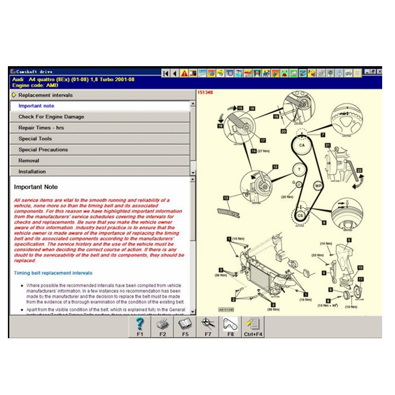 2023 Hot Sale Auto Data 3.45 A - Workshop Tools Automotive 评论和价格