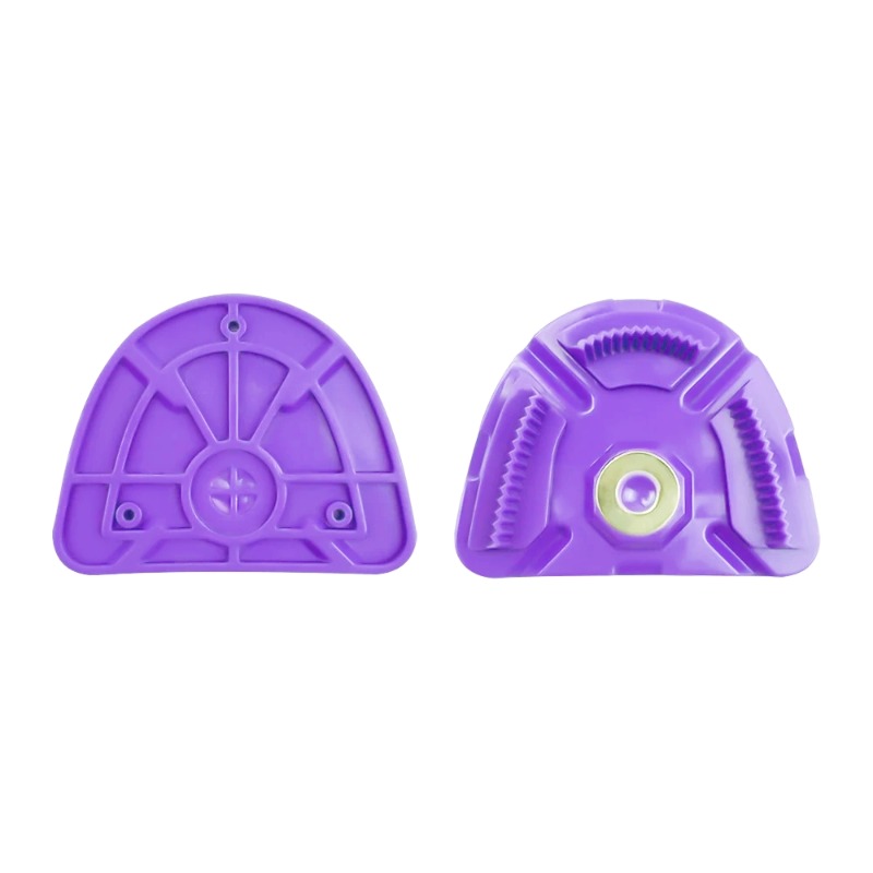 1Set Dental Magnetic Mold Part - Magnetic Parts Tray 评论和价格