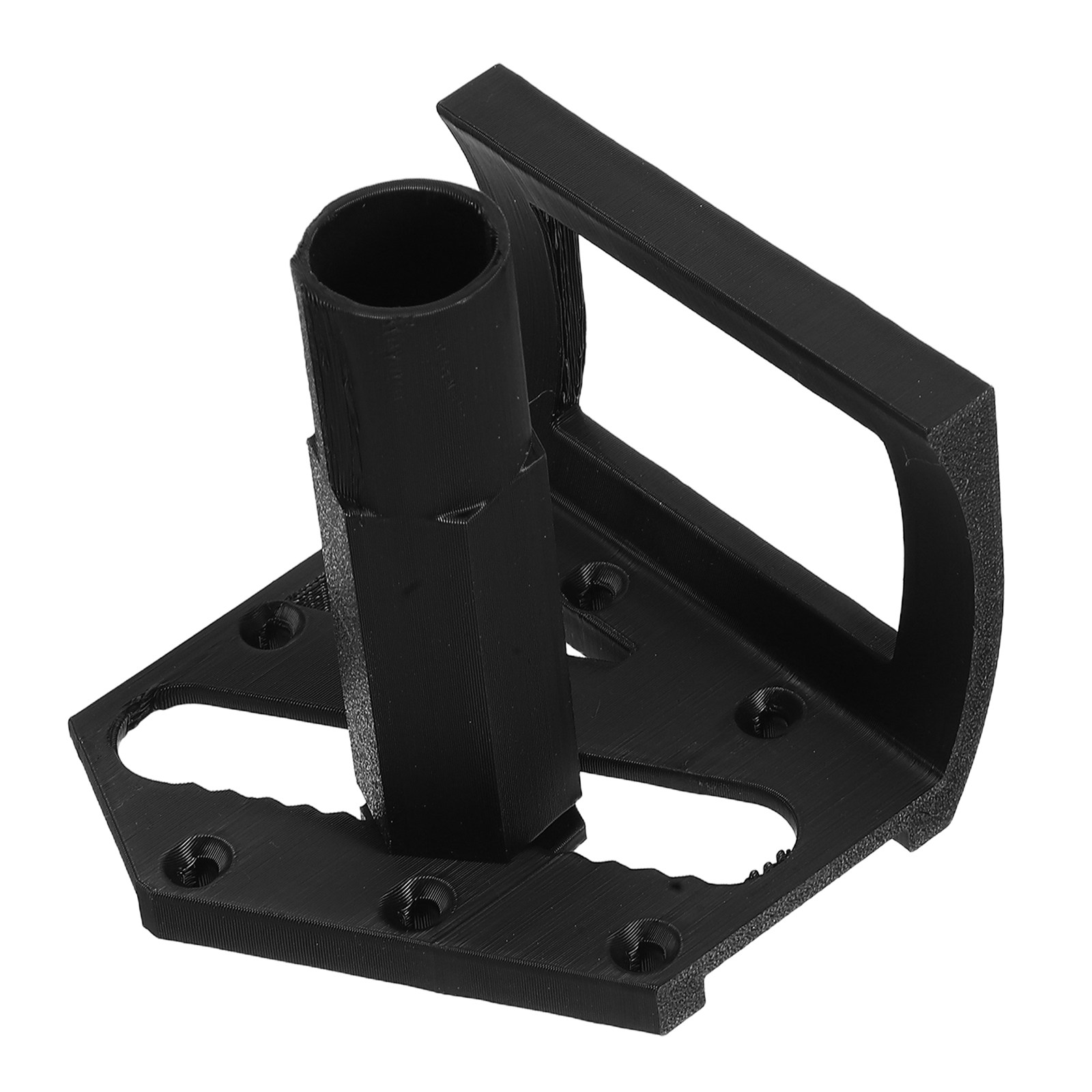 Space Saving Wall Mounted Tool - Workshop Tools Rack 评论和价格