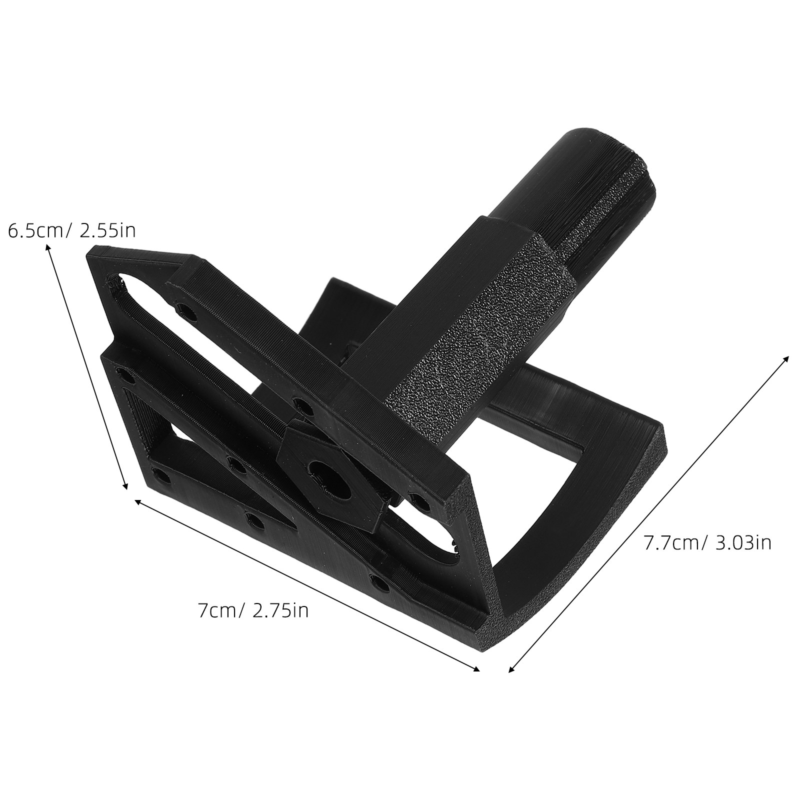 Space Saving Wall Mounted Tool - Workshop Tools Rack 评论和价格