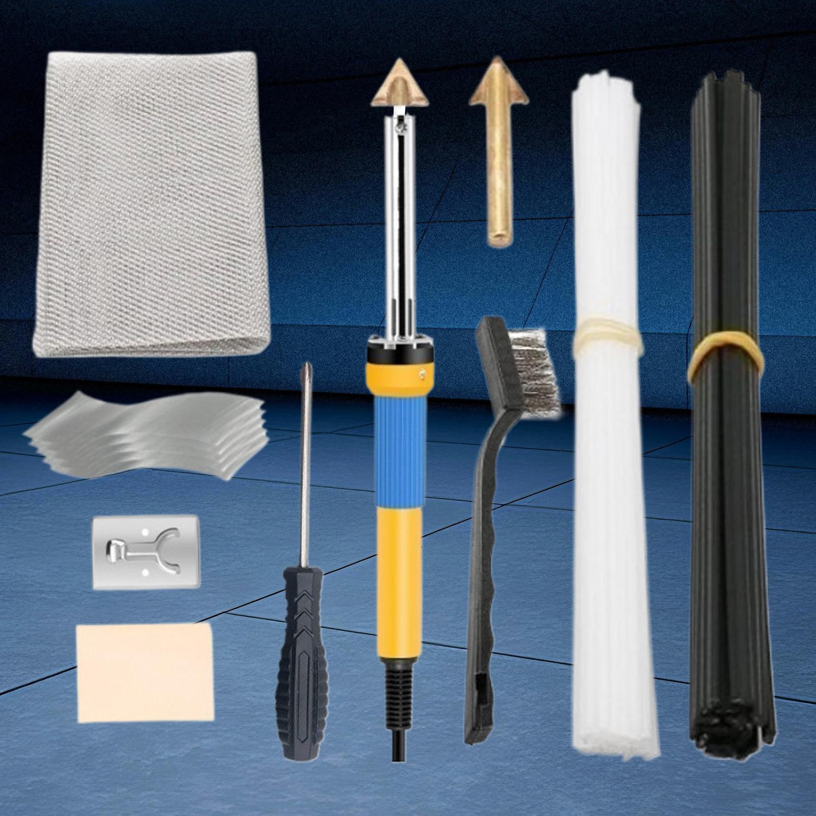 Soldering Iron Interchangeable - Workshop Tools Automotive 评论和价格