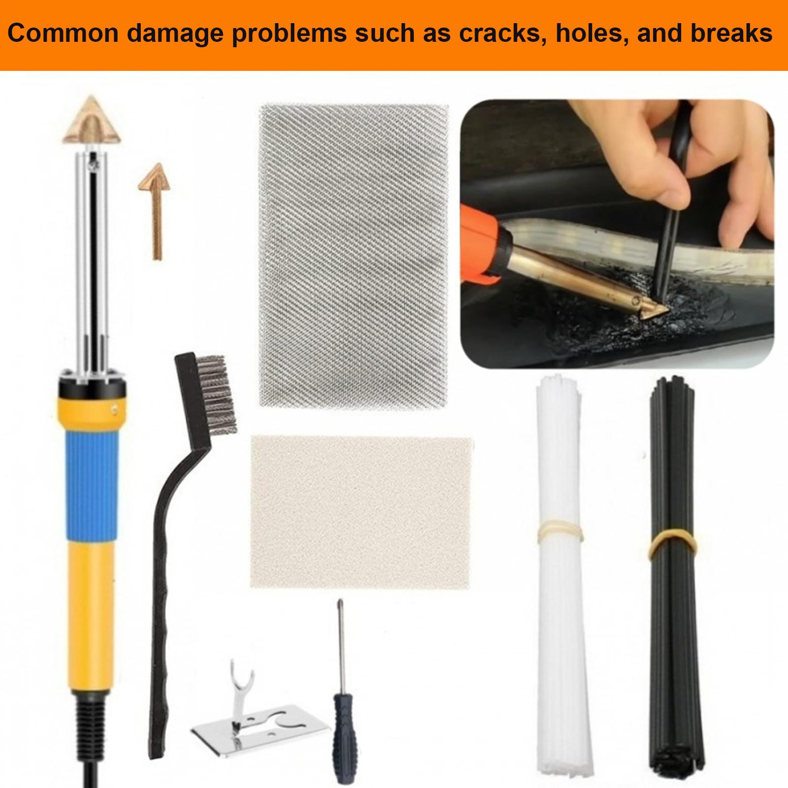 Soldering Iron Interchangeable - Workshop Tools Automotive 评论和价格