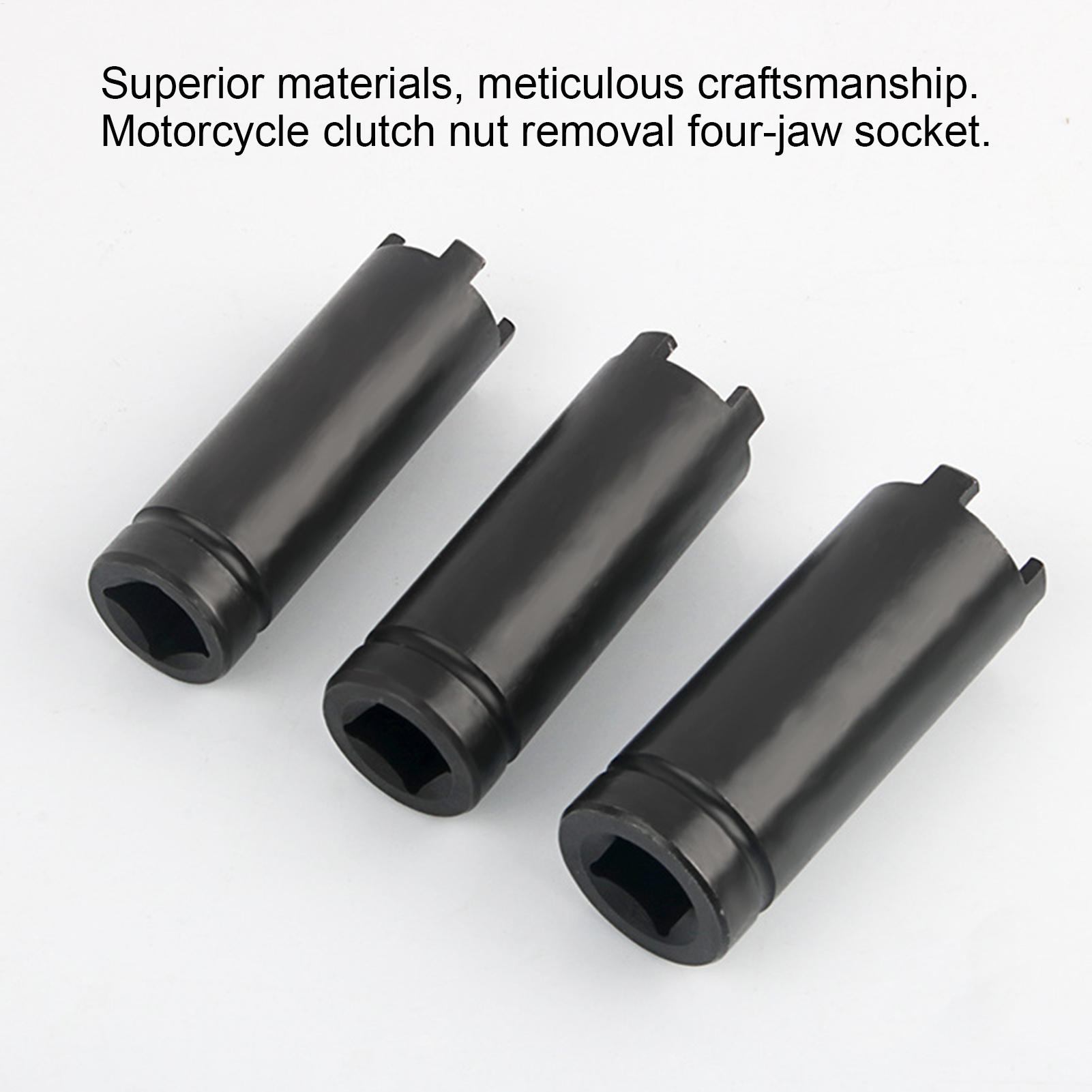 Clutch Lock Nut Spanner Four-C - Tools For Motorcycle Workshop 评论和价格