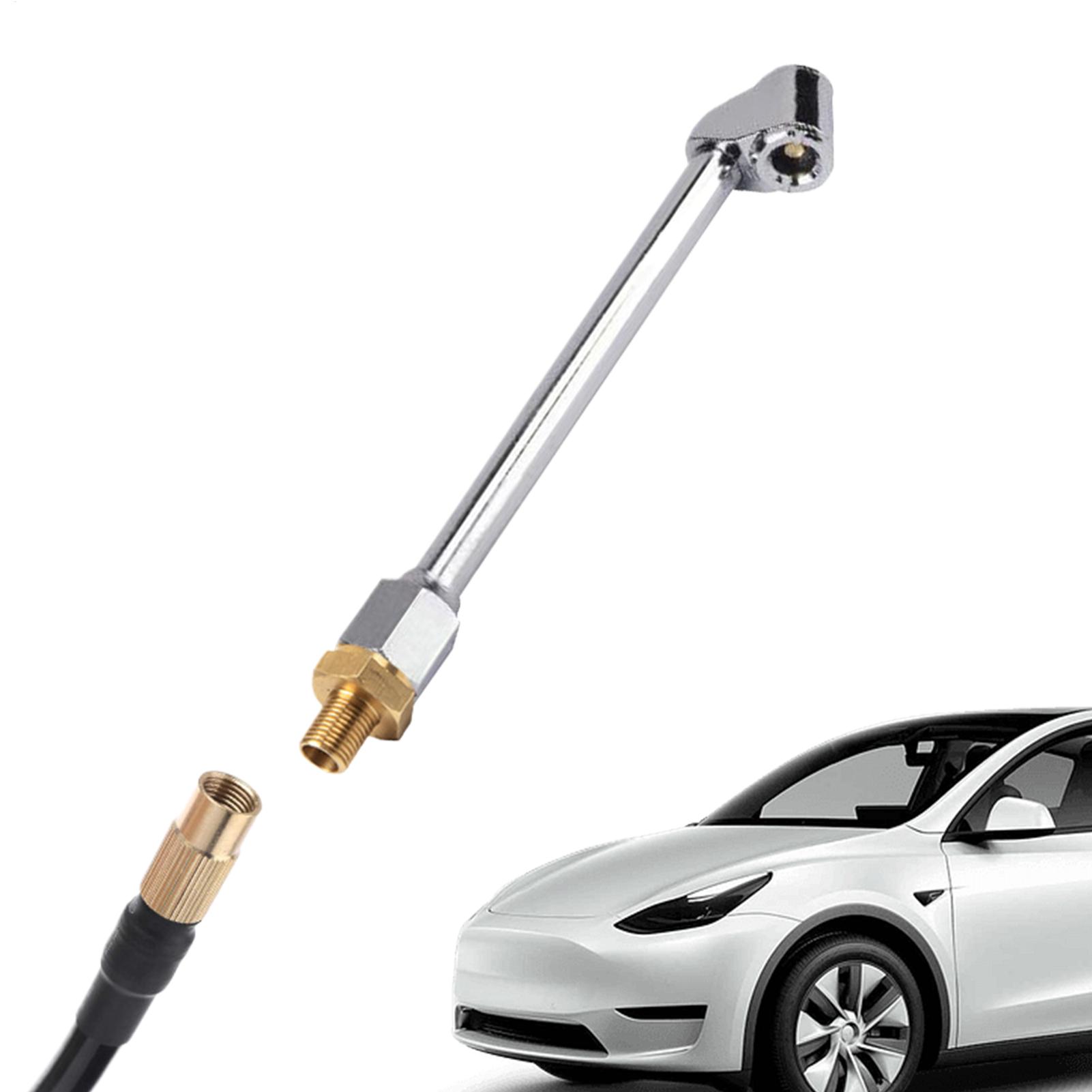 Car Tire Chuck Quick-Connect L - Tools For Motorcycle Workshop 评论和价格