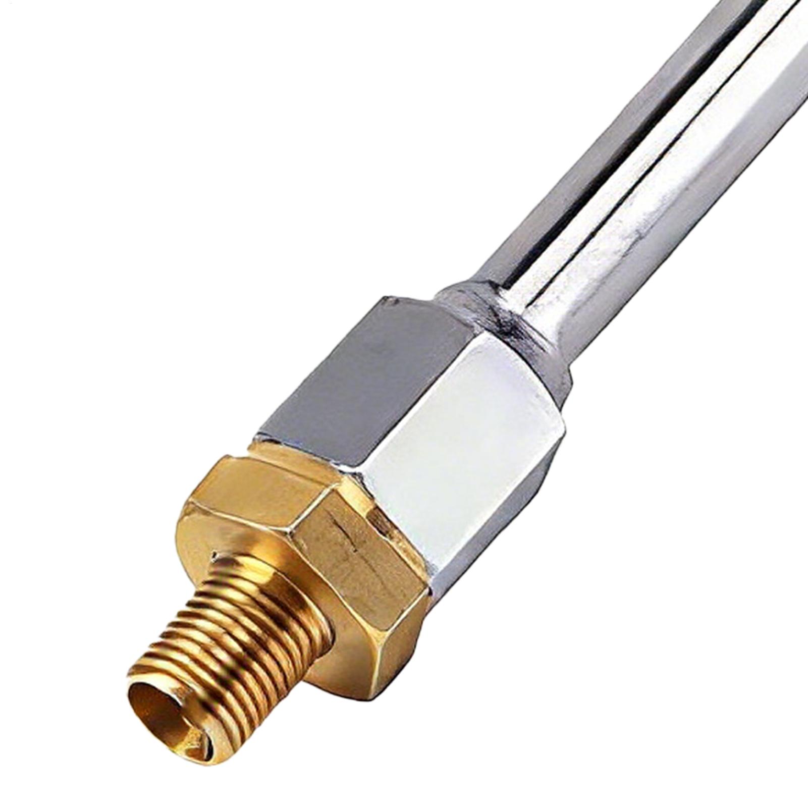 Car Tire Chuck Quick-Connect L - Tools For Motorcycle Workshop 评论和价格