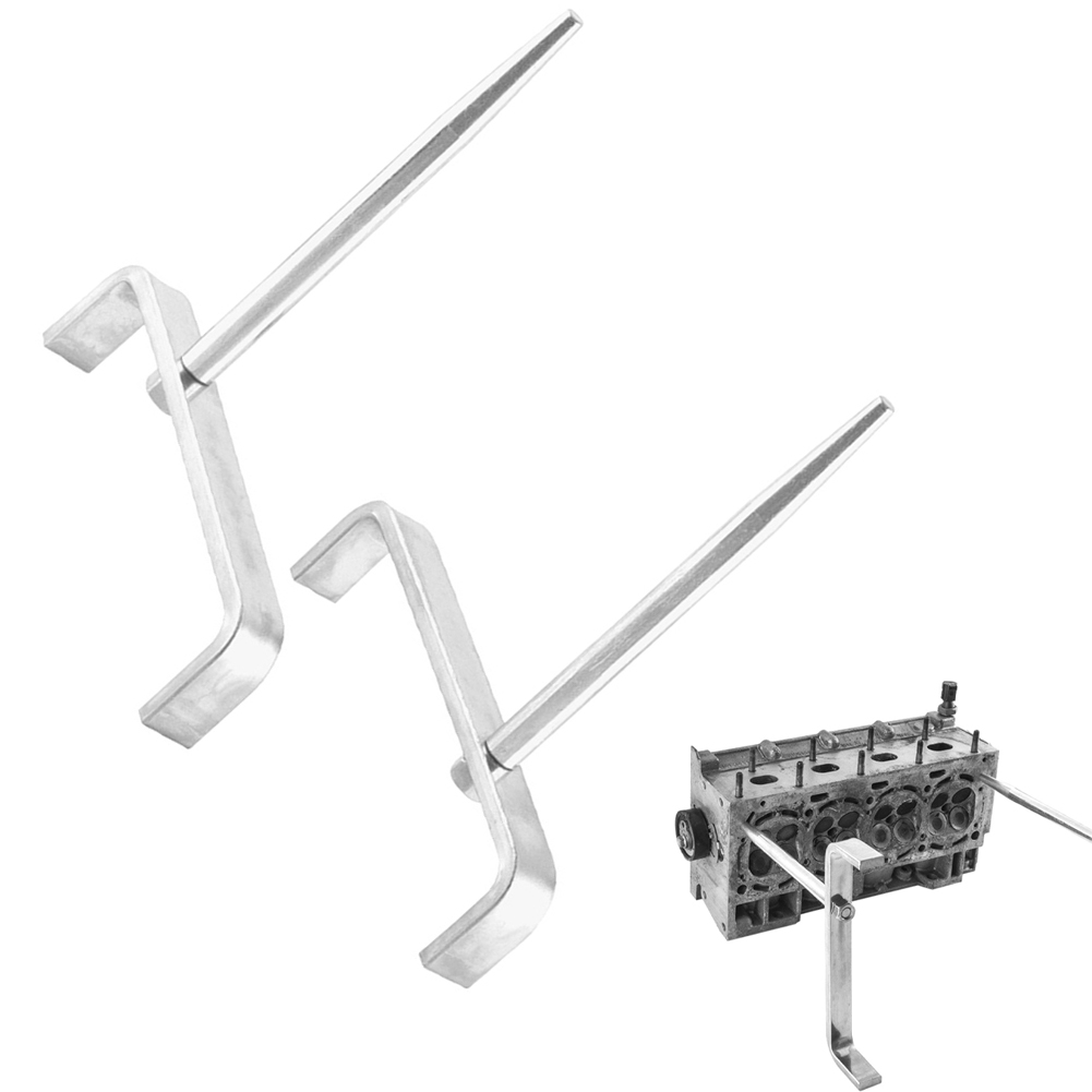 2Pcs Alloy Steel Engine Cylind - Workshop Tools Automotive 评论和价格