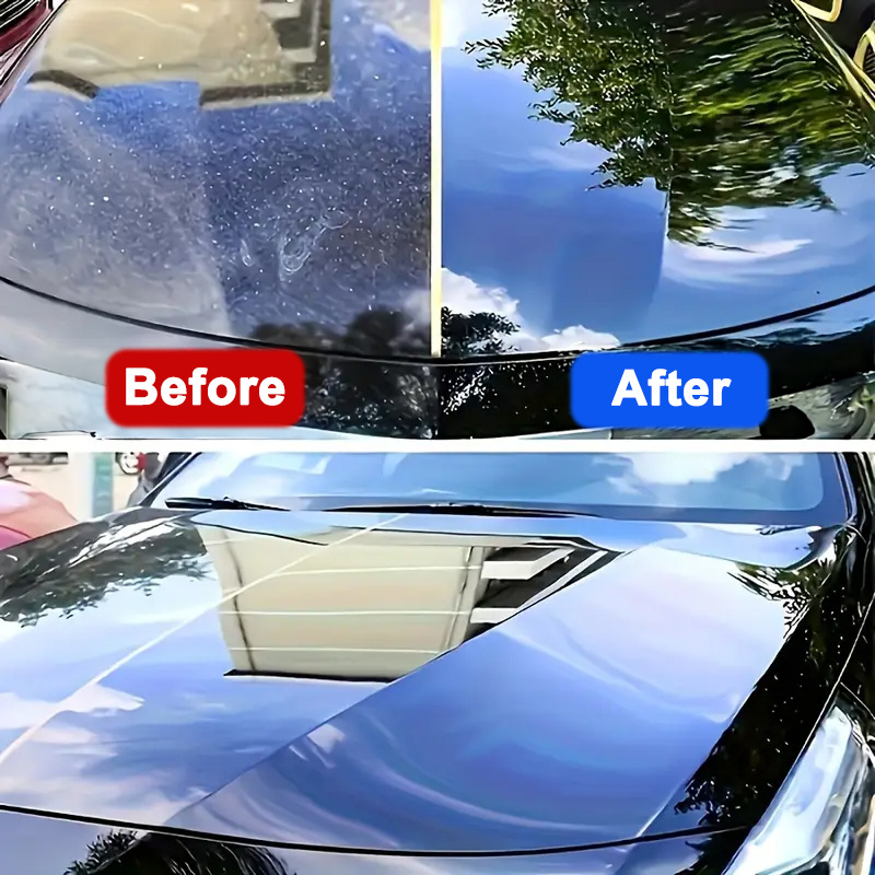 Black Automotive wax - Car Scr - Car Workshop Tools Equipment 评论和价格