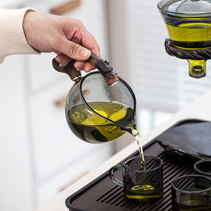 1 Set of Lazy Tea Set - Automa - Magnetic Parts Tray 评论和价格