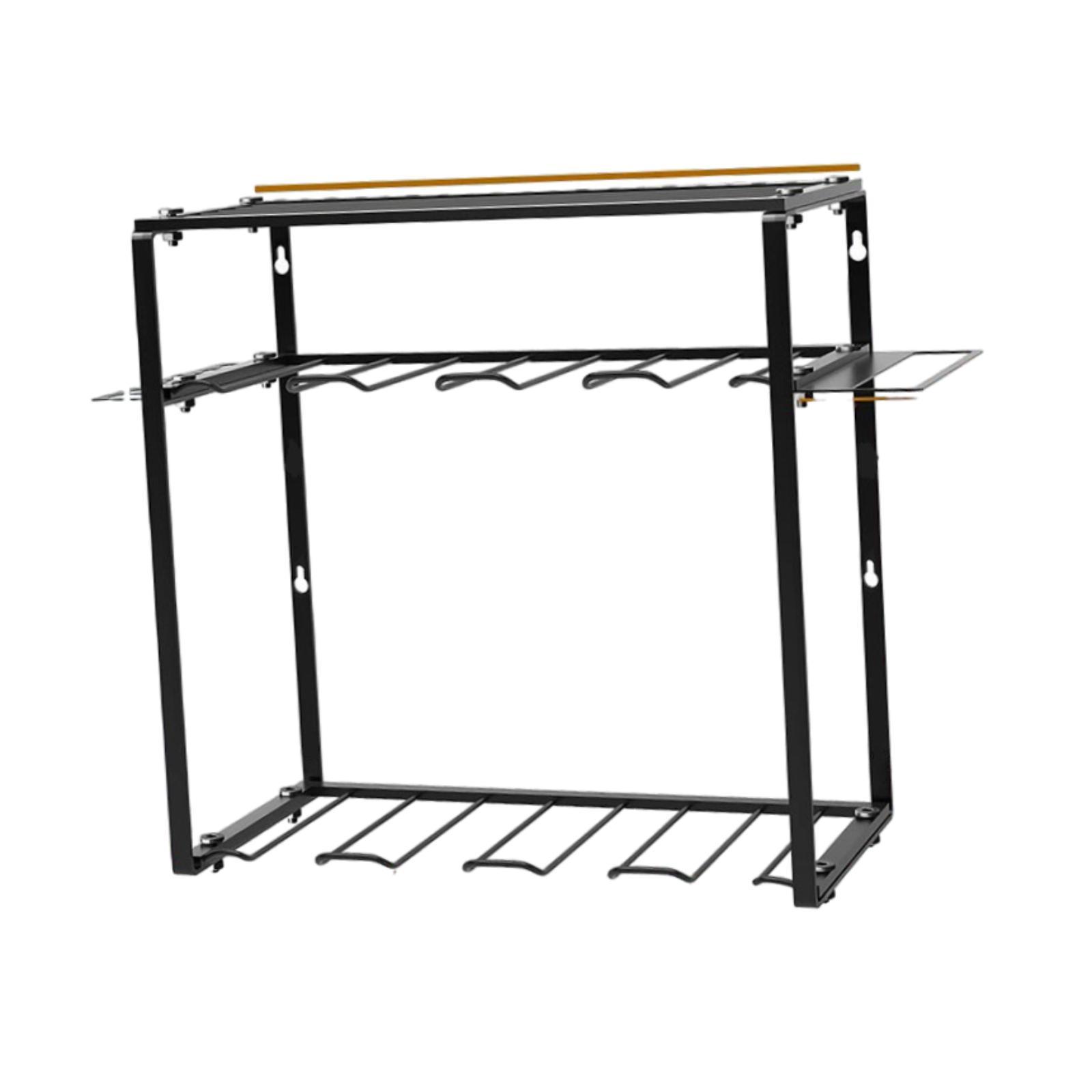 Power Tool Organizer Workshop  - Workshop Tools Rack 评论和价格