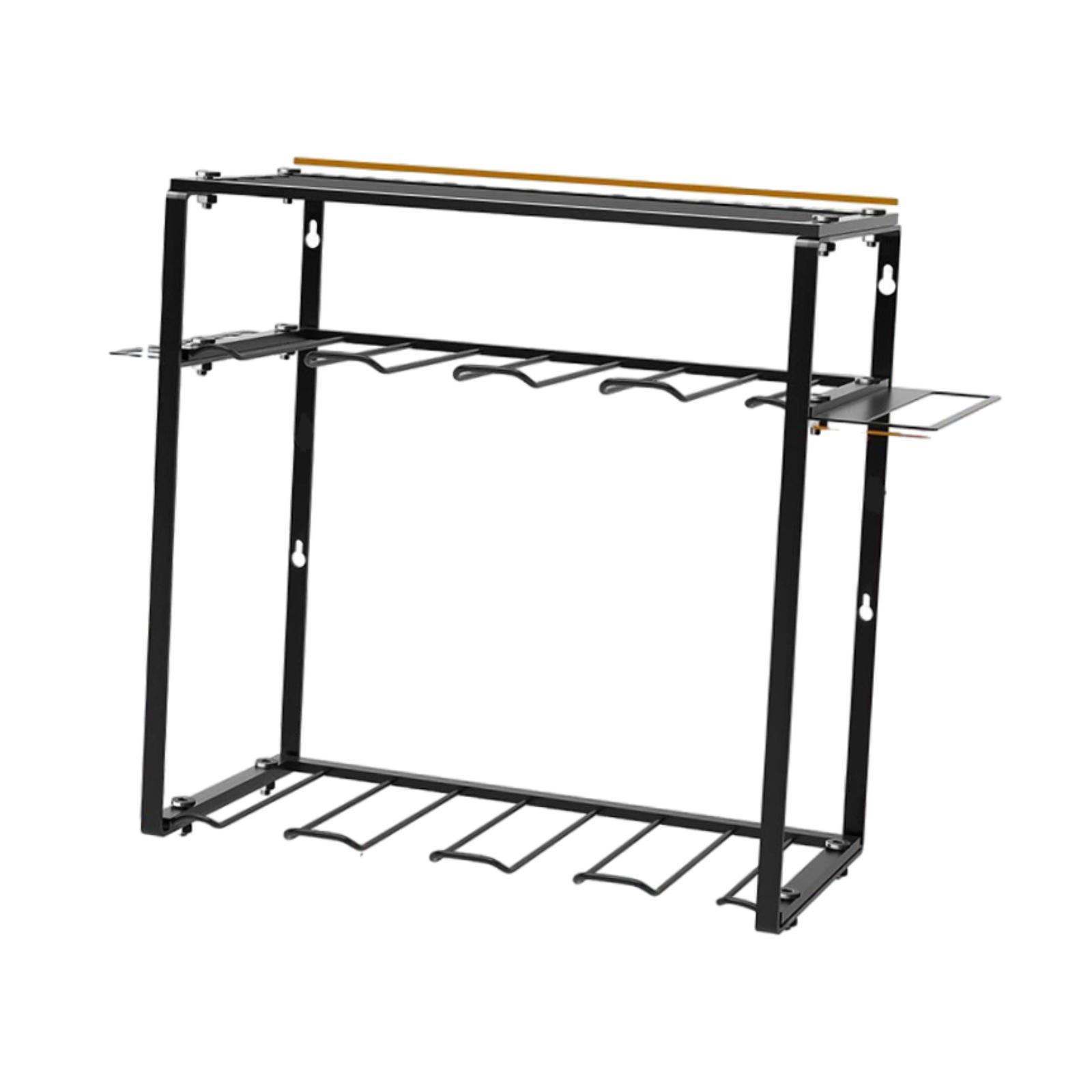 Power Tool Organizer Workshop  - Workshop Tools Rack 评论和价格