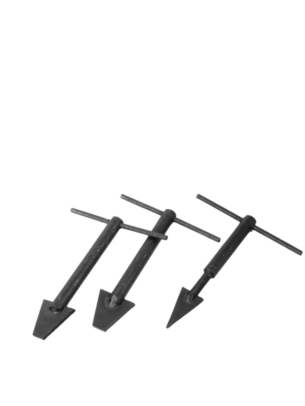1Pcs Metric Helicoil Extractor - Hand Tools Maintenance Workshop 评论和价格
