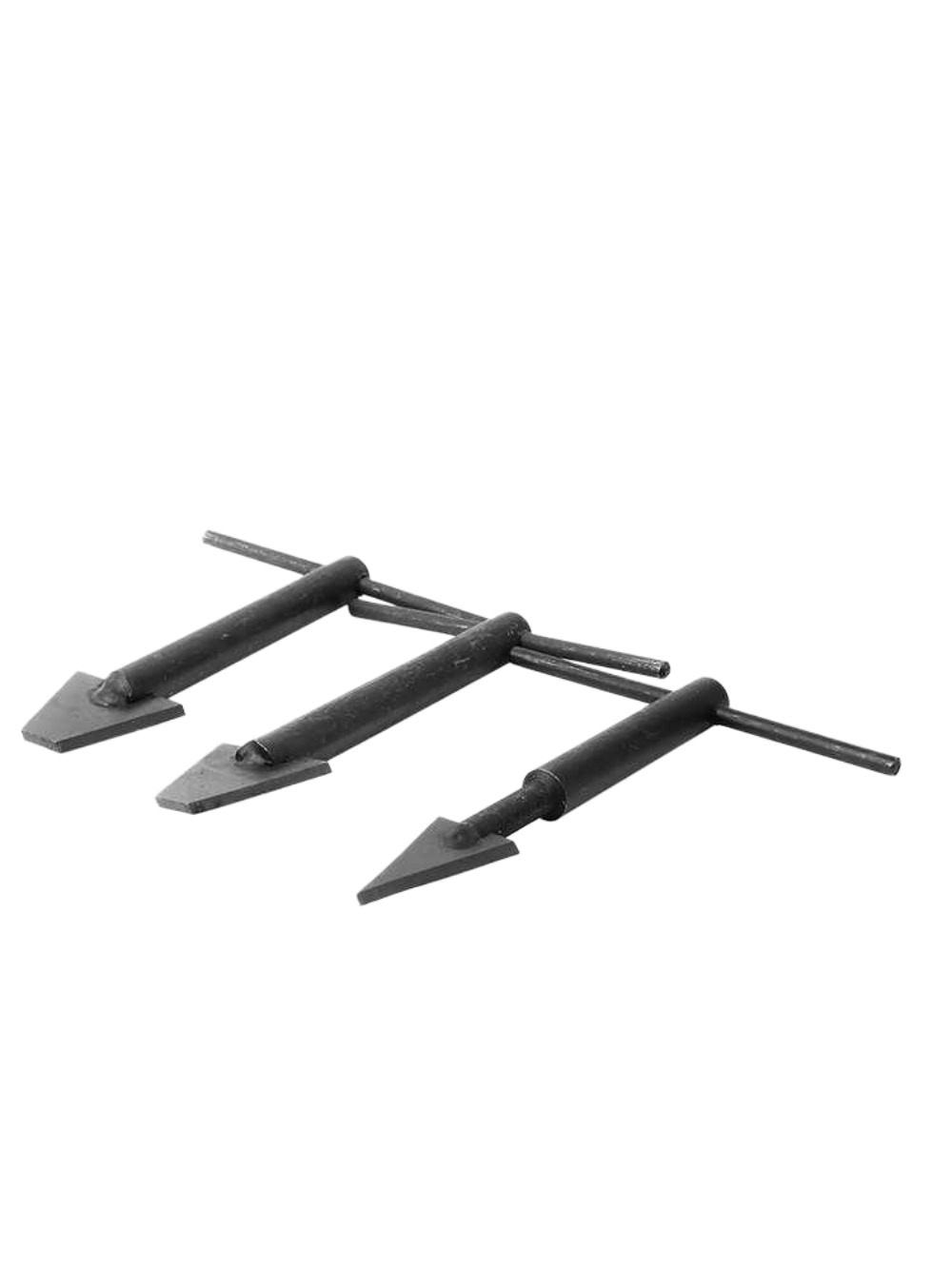 1Pcs Metric Helicoil Extractor - Hand Tools Maintenance Workshop 评论和价格