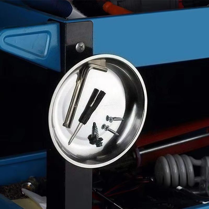 Rafford Magnetic Tray Circular - Magnetic Parts Tray 评论和价格