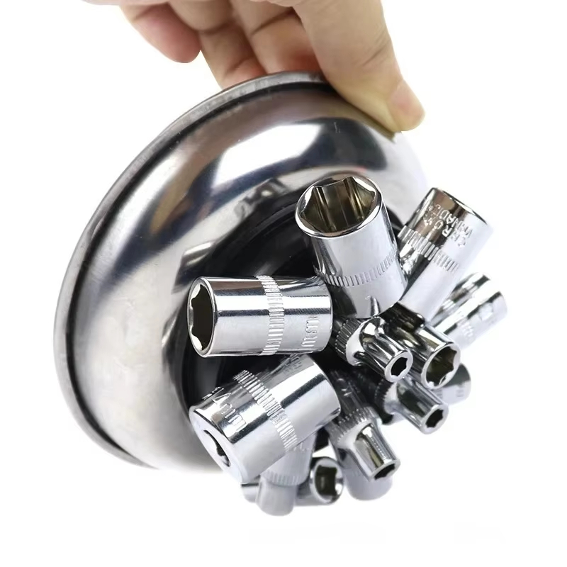 Rafford Magnetic Tray Circular - Magnetic Parts Tray 评论和价格