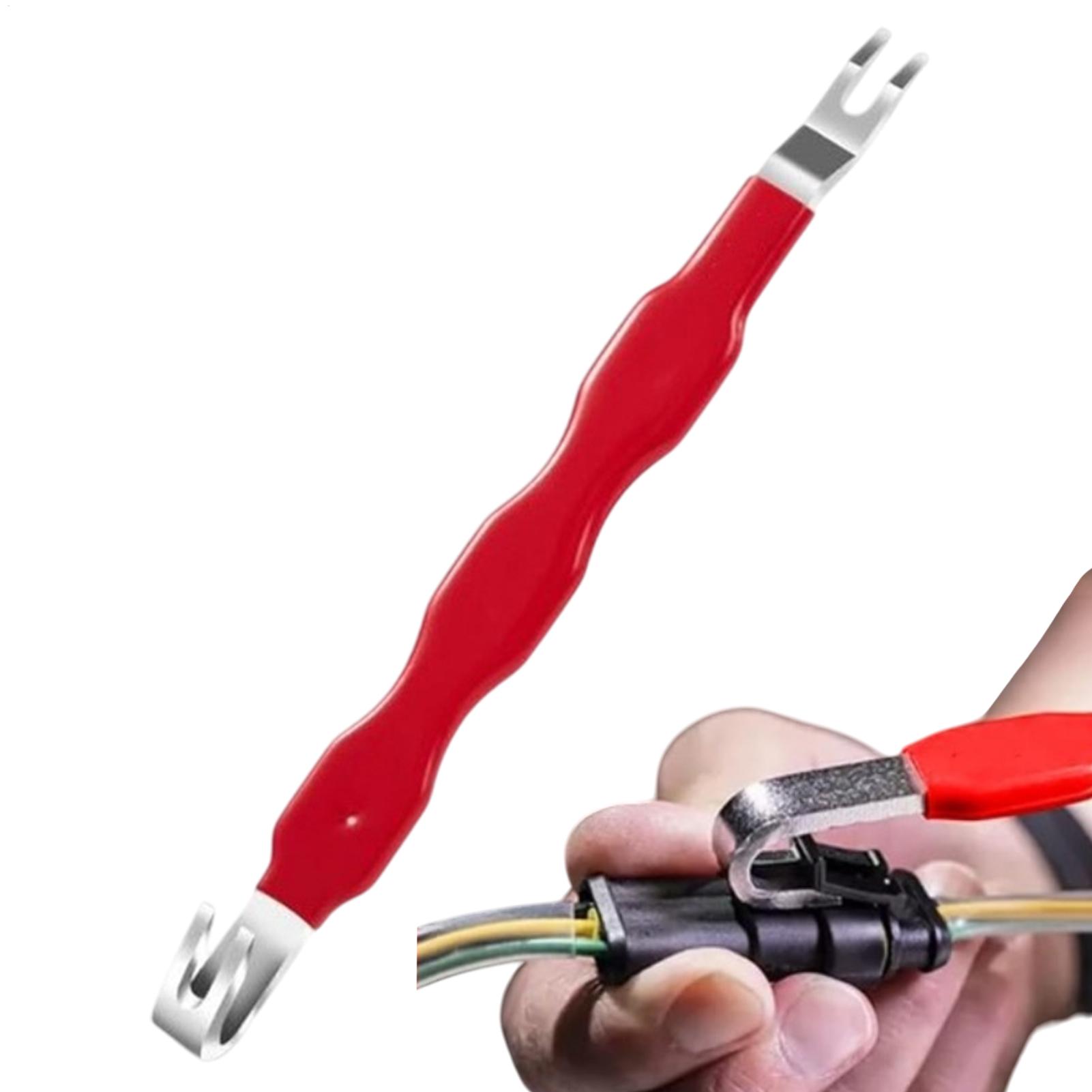 Automotive Electrical Terminal - Workshop Tools English 评论和价格