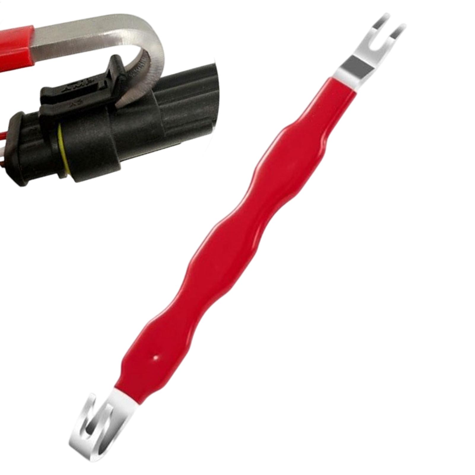 Automotive Electrical Terminal - Workshop Tools English 评论和价格