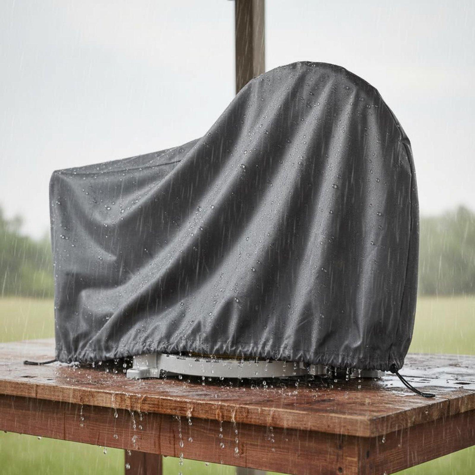 Oxford Fabric Cover Waterproof - Power Tools For Workshop 评论和价格