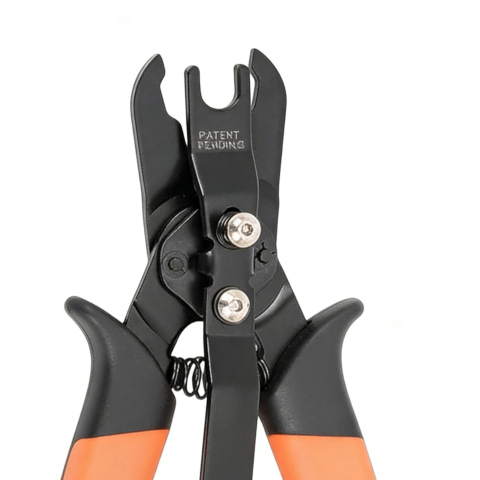 Air Line Pliers Universal Carb - Workshop Tools English 评论和价格