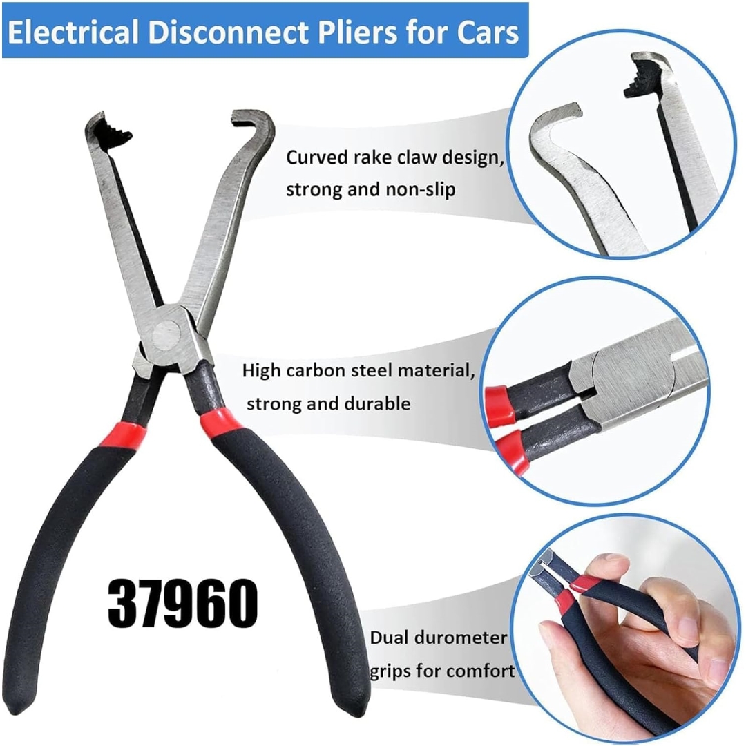 1Pc Car Electrical Disconnect  - Car Workshop Tools Equipment 评论和价格
