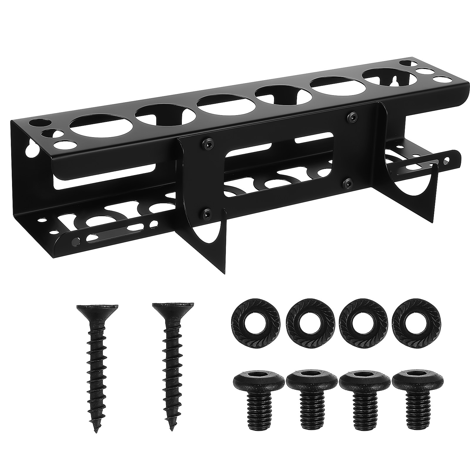 Wall Tool Organizer Heavy-Duty - Workshop Tools Rack 评论和价格