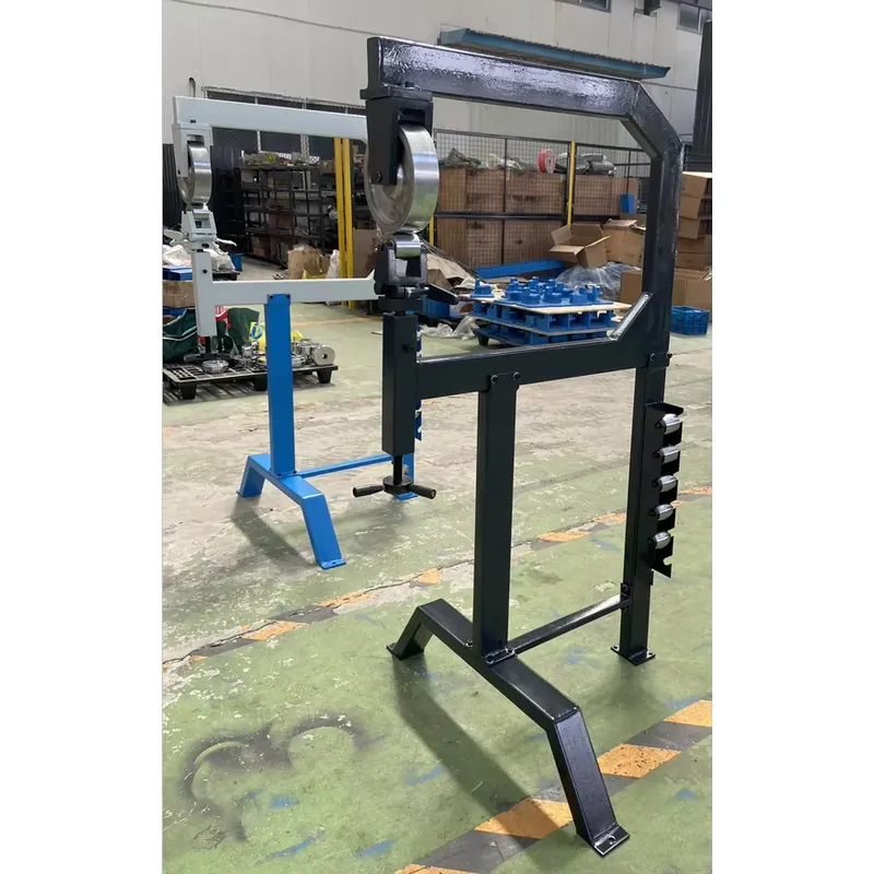 HUAJU Industrial F1.2X710 Engl - Workshop Tools English 评论和价格